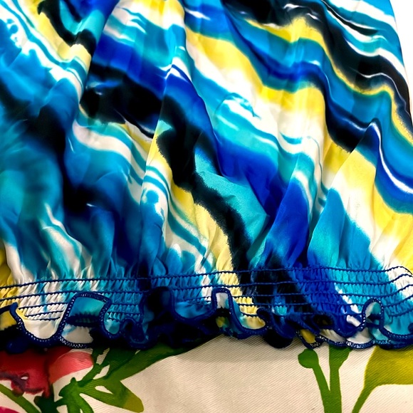 CACHE Off the shoulder top - Picture 4 of 4